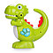 Happy Baby Развивающая игрушка "Динозаврик REXY", фото 4