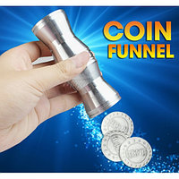 Crazy Coin Funnel