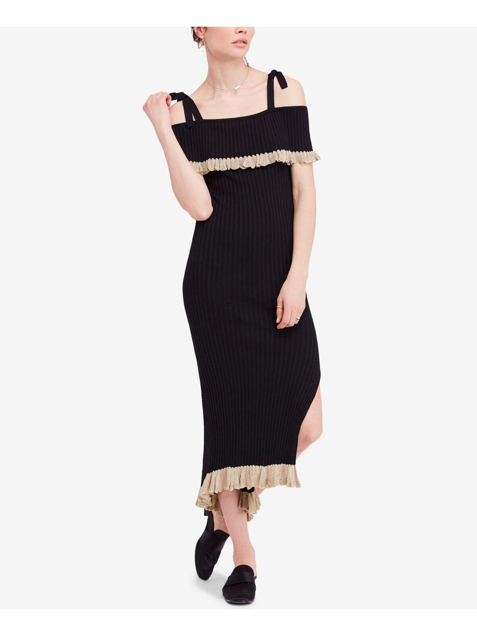 Free People Женское платье 2000000392028