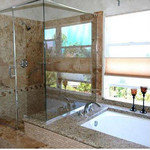 Душевые кабины