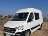 Стекло лобовое на Hyundai H350 (Турция)
