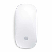 Мышь Apple Magic Mouse 2 Model A1657 (White)
