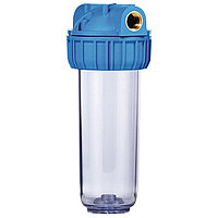 Колба для водяного фильтра D=20мм