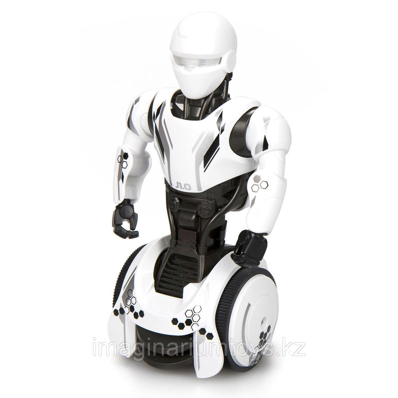 Робот детский Джуниор программируемый Silverlit - фото 3 - id-p81272212