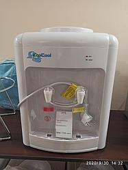 EcoCool 10ТК суға арналған аппарат