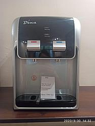 Суға арналған аппарат Bona D22