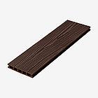 Террасная доска UnoDeck Ultra 150×24 мм (Венге), фото 3
