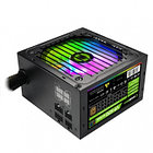 Блок питания Gamemax VP-600-M-RGB (600 Вт)