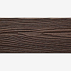 Террасная доска UnoDeck Mogano 165×24 мм (Венге), фото 3