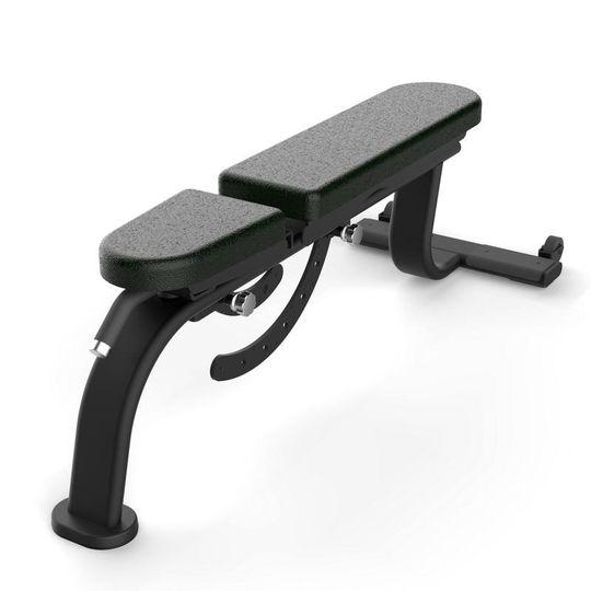 Скамья регулируемая SHUA Adjustable dumbbell bench SH-6855 - фото 1 - id-p81273244