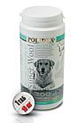 POLIDEX Super Wool plus, Полидекс Супер Вул плюс, витаминный комплекс для шерсти, уп.300 табл.