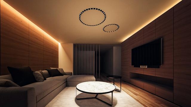 Светодиодная лента купить в Алматы