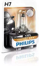 12972PRB1 H7 12V 55W Philips Premium Vision  Штатная галогенная лампа