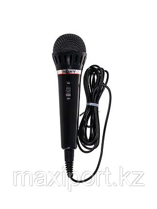 Микрофон Sony F-V120 шнур 3 метра, фото 2