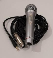 Микрофон Sony F-V620 Профессиональный вокальный, фото 2