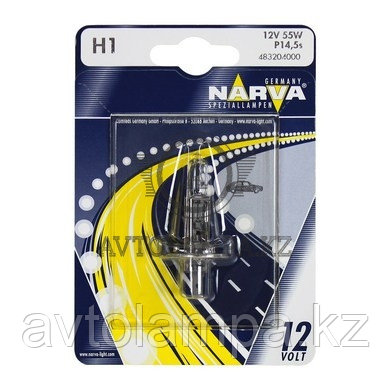 NARVA H1 STANDART 48320 B1