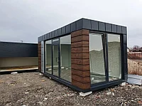 Киоски, Павильоны, Ларьки, посты охраны по низкой цене