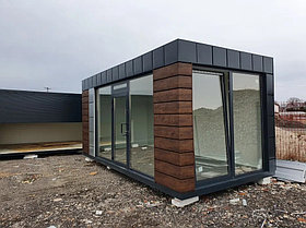 Киоски, Павильоны, Ларьки, посты охраны по низкой цене