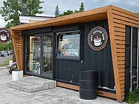 ПРОИЗВОДСТВО киосков, ларьков, павильонов и многое другое! САМЫЕ низкие цены!!