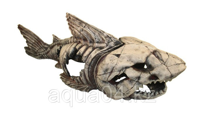 DEKSI Скелет рыбы №999 (Декорация), фото 1