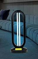 Бактерицидная  лампа (озонатор) с пультом ДУ и таймером работы ST-XD01-38W