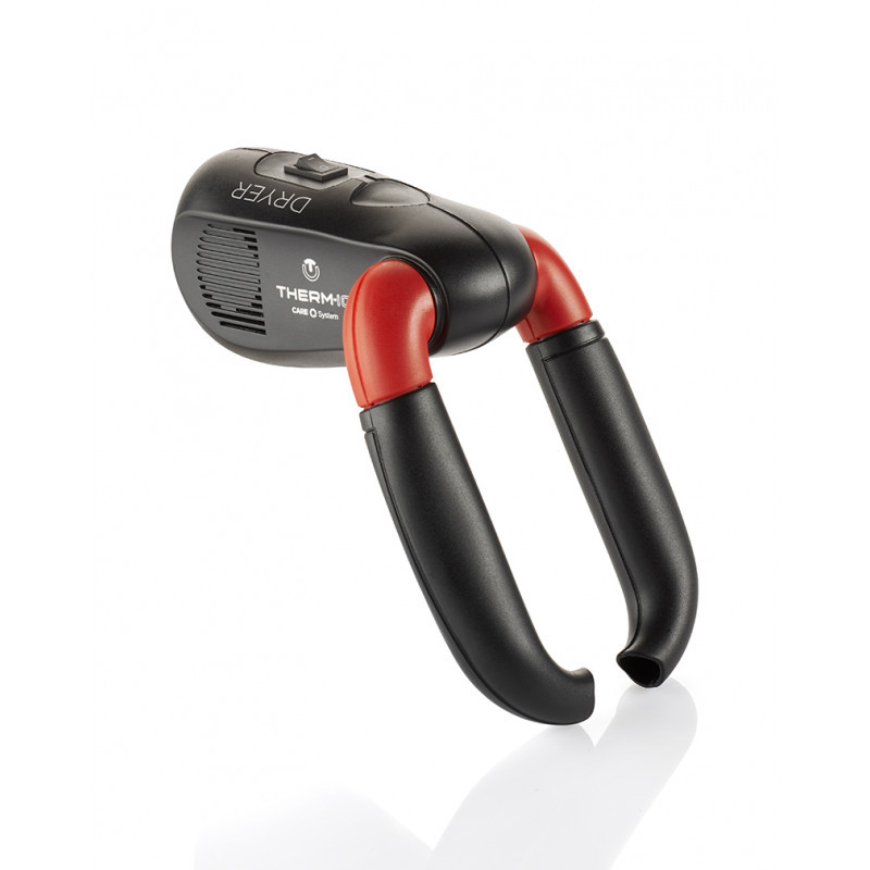 СУШКА THERM-IC DRYER