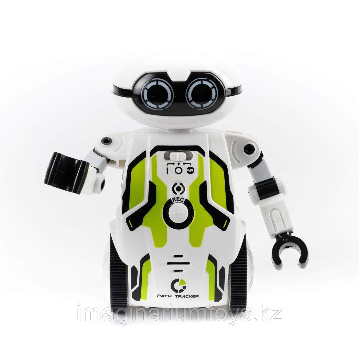 Игрушка Робот Silverlit Мэйз Брейкер зеленый - фото 3 - id-p81288327