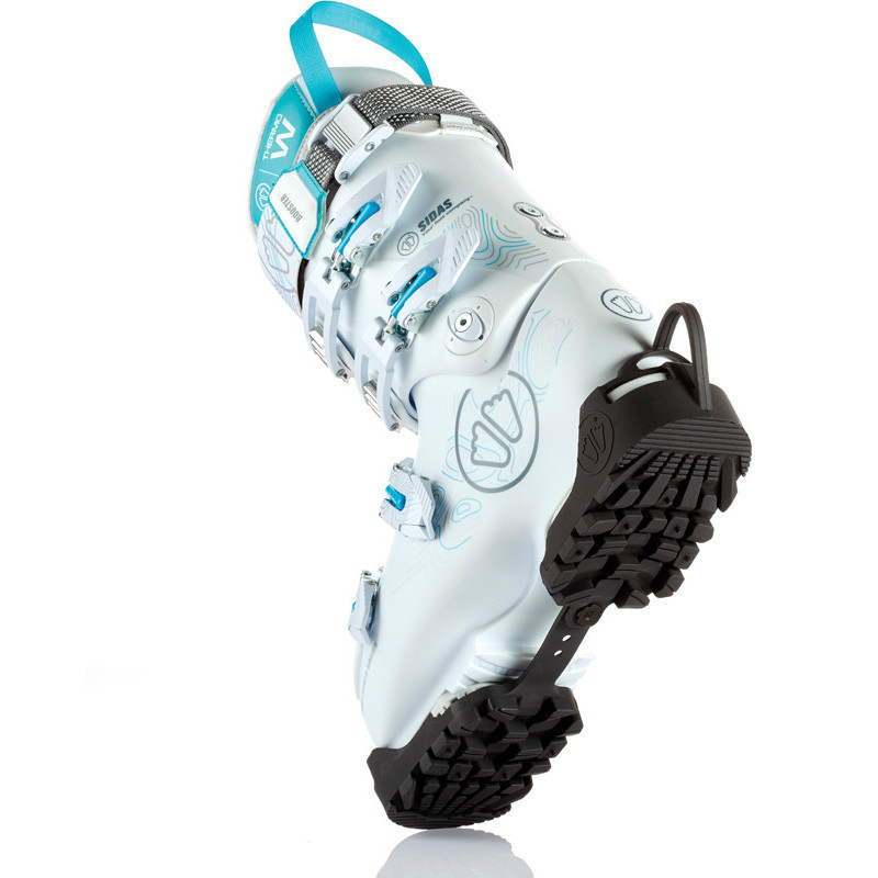 Накладки для горнолыжных ботинок - SKIBOOTSTRACTION