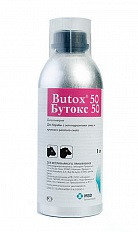 Бутокс 50 (Butox 50): Концентрированный инсектоакарицидный препарат