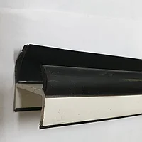 Уплотнитель резинопластиковый 30мм