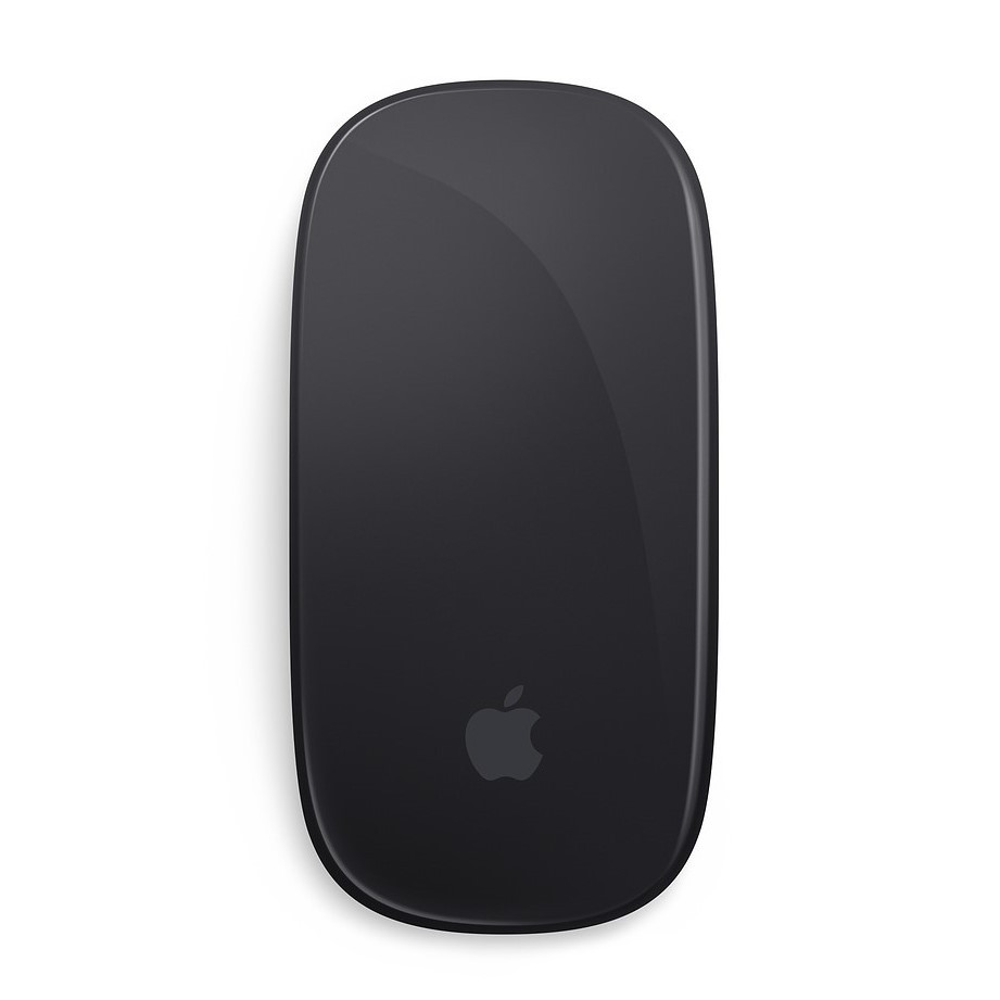 Мышь Apple Magic Mouse 2 Model A1657 (Space Grey)