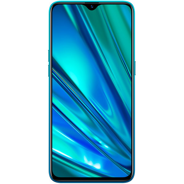 Смартфон Realme 5 PRO Green (8+128Gb)