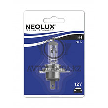 Neolux N472-01B H4 60/55W 12V P43T