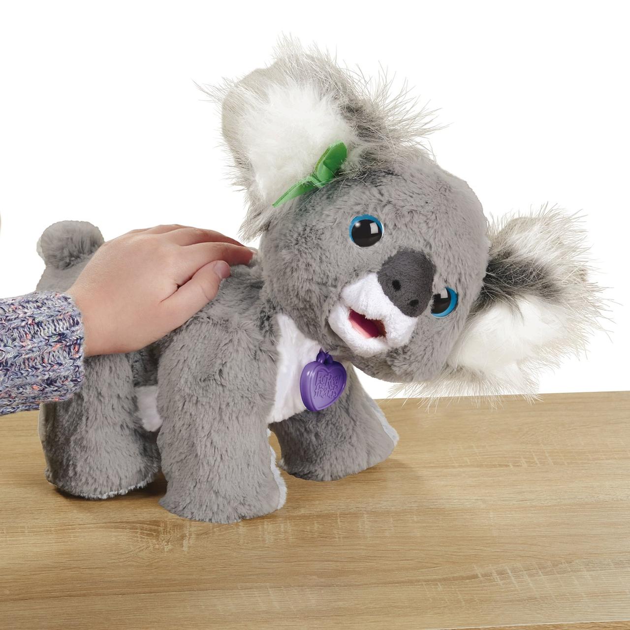 Игрушка FurReal Friends Коала Кристи