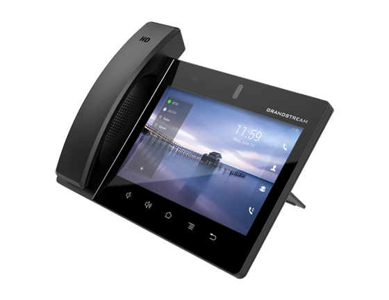 IP-видеотелефон Grandstream GXV3380, фото 1