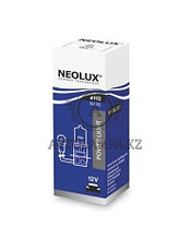 Лампа H3 (100W лампы повышенной мощности)