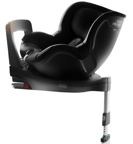 Автокресло Britax Römer Dualfix M i-Size Cosmos Black