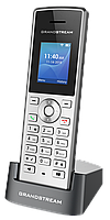 IP WiFi телефон Grandstream WP810