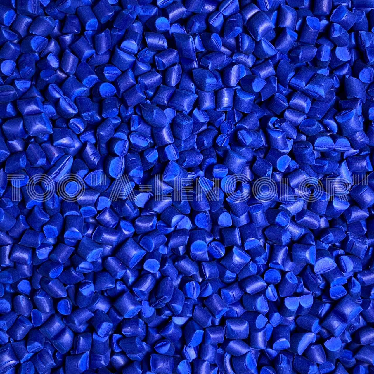 Мастербатч синий BLUE MX52036F