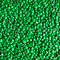 Мастербатч зеленого GREEN MG63246