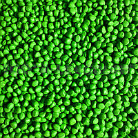 Мастербатч зеленого GREEN MJ61735 MJ61735 Мастербатч зеленого GREEN MJ61735