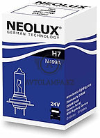 Neolux N499A H7 24V (70W standard)