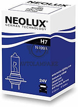 Neolux N499A H7 24V (70W standard)