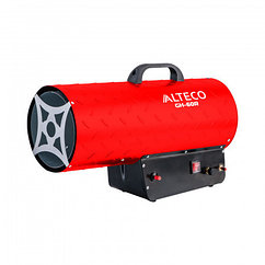 Нагреватель газовый Alteco GH-60R