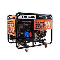 Профессиональный дизельный генератор TARLAN серии:Twin Power TD15000TE