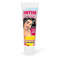 Гель-любрикант "INTIM CLASSIC" 50 г