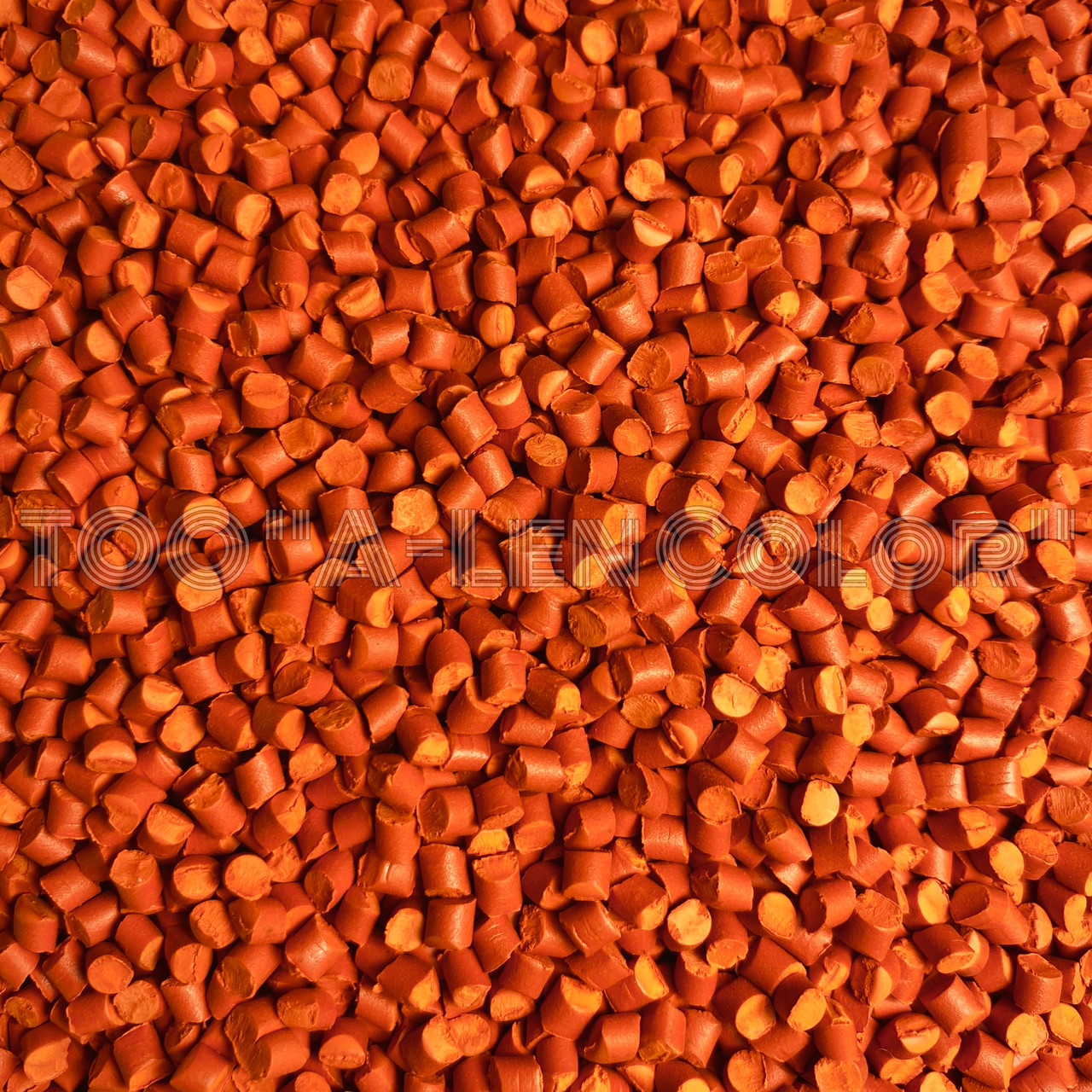 Мастербатч оранжевый ORANGE MX23535