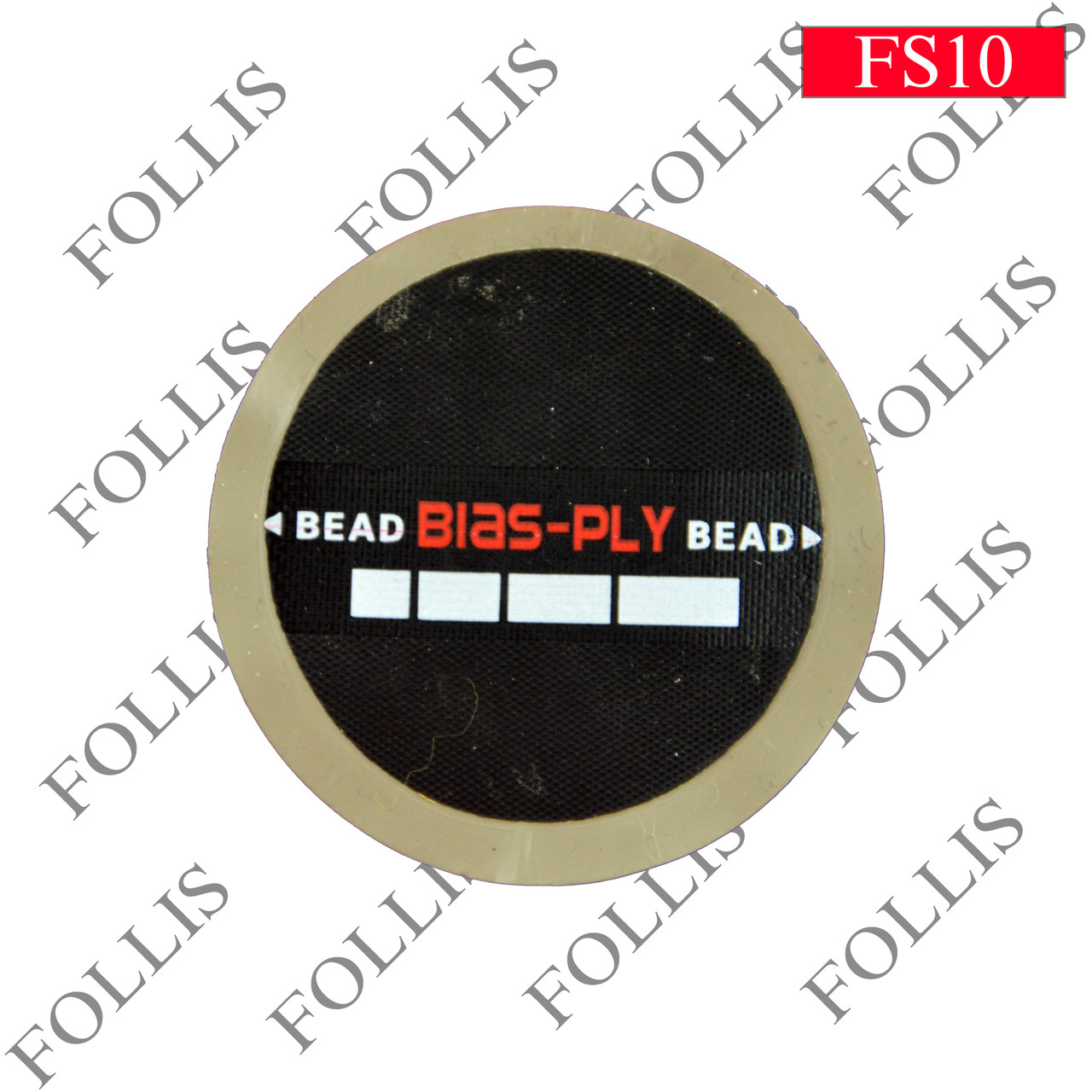 B-01 dia 57mm Cord thread 1 ply