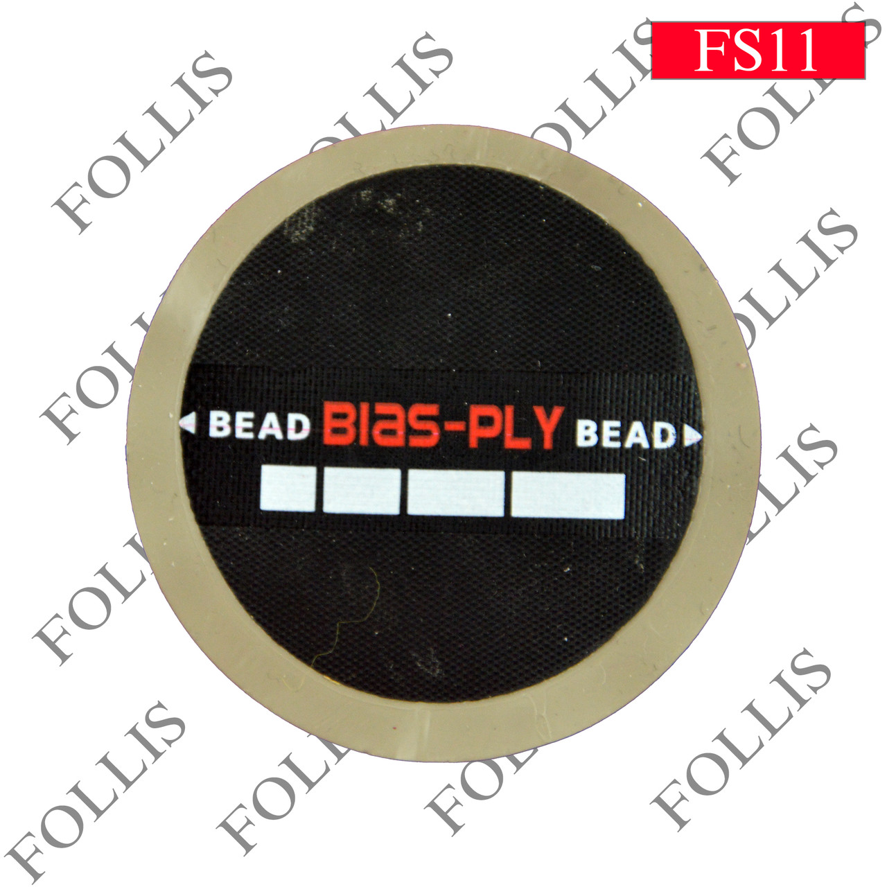 B-02 dia 81mm Cord thread 1 ply
