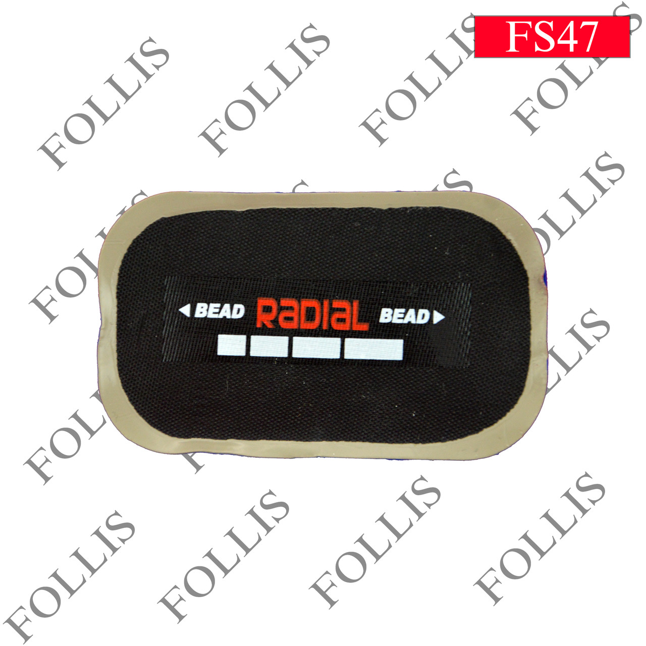 R-12 (57Ч102mm) radial 12,1 ply